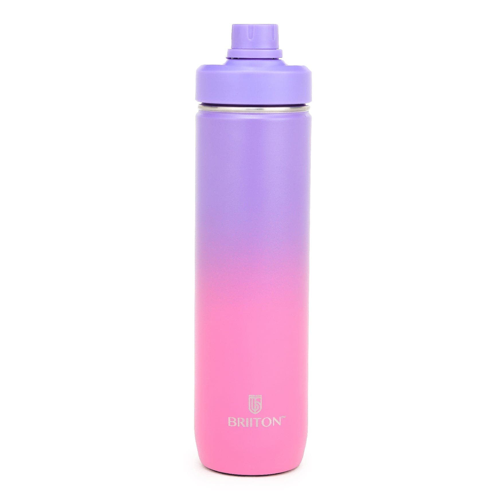 Briiton Vacuum Bottle, Swag, 750 ml - Pink